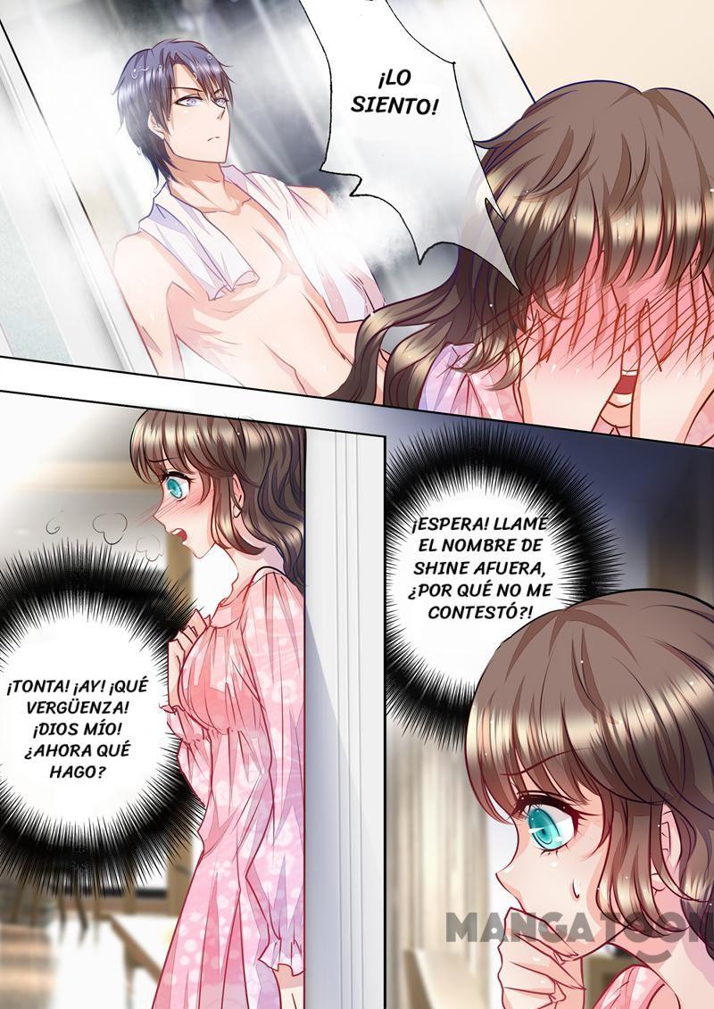 Read Casamiento Cálido ES Manga Online