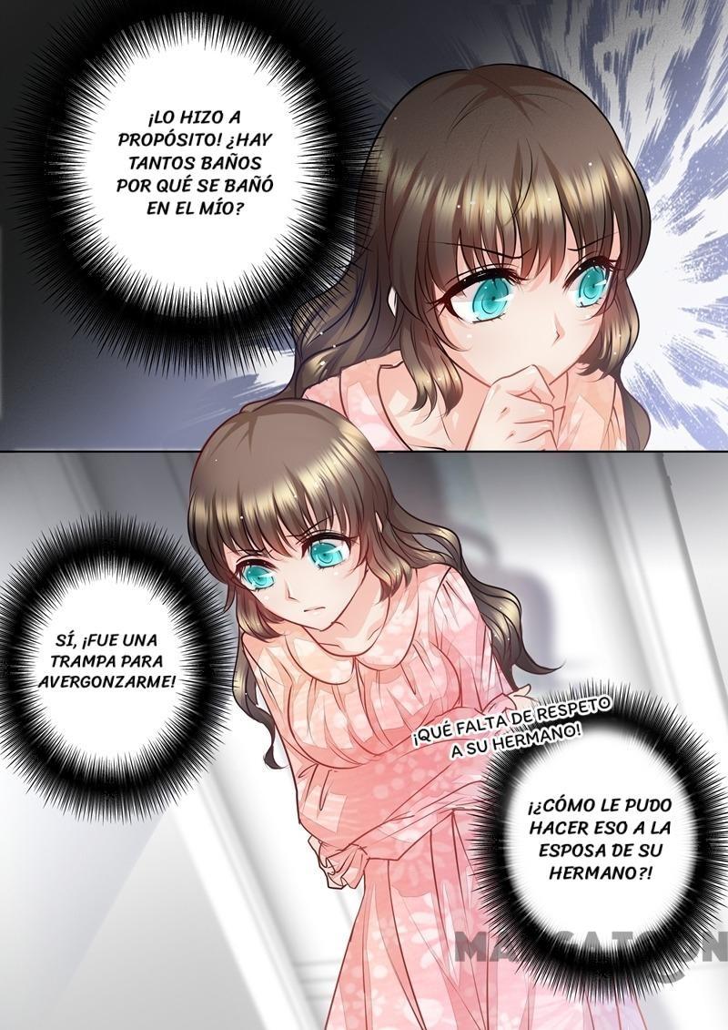 Read Casamiento Cálido ES Manga Online