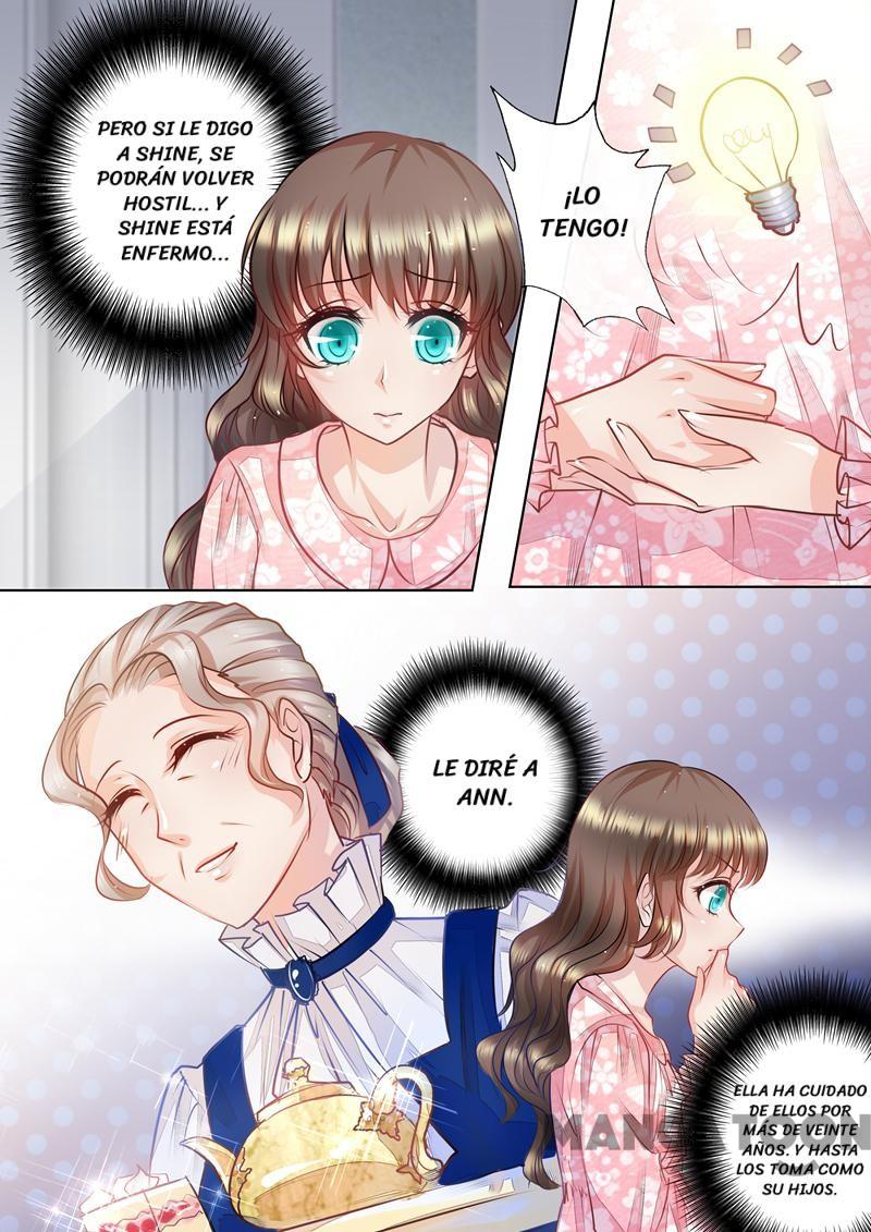 Read Casamiento Cálido ES Manga Online