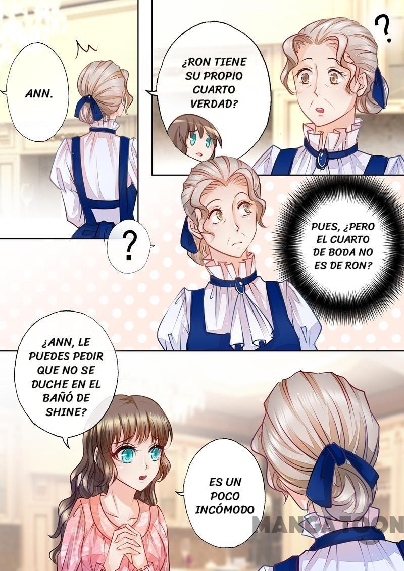 Read Casamiento Cálido ES Manga Online