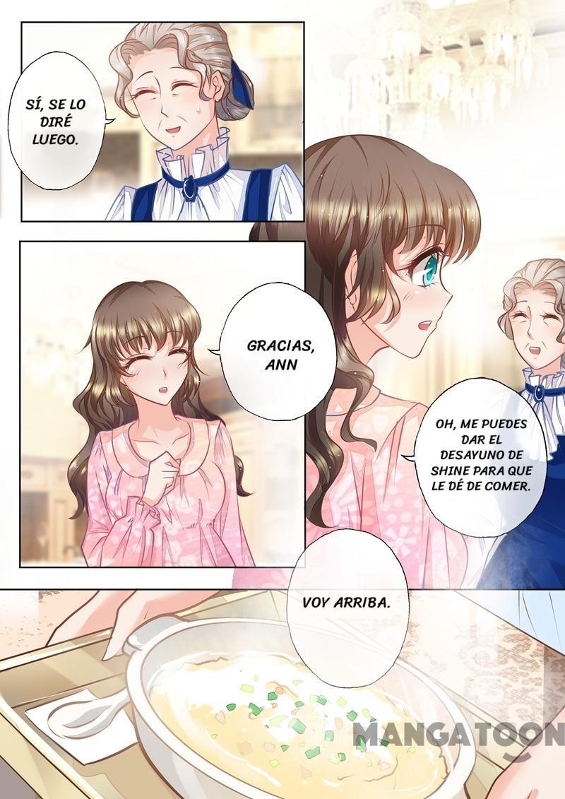Read Casamiento Cálido ES Manga Online