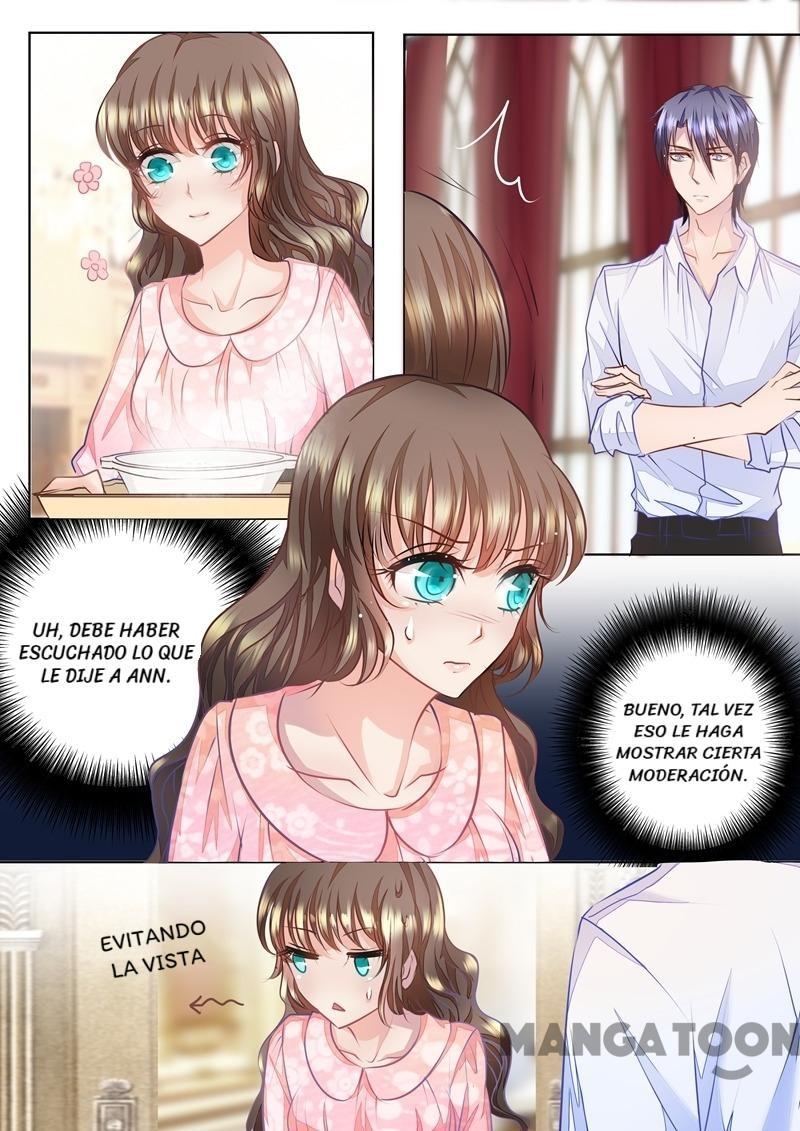 Read Casamiento Cálido ES Manga Online