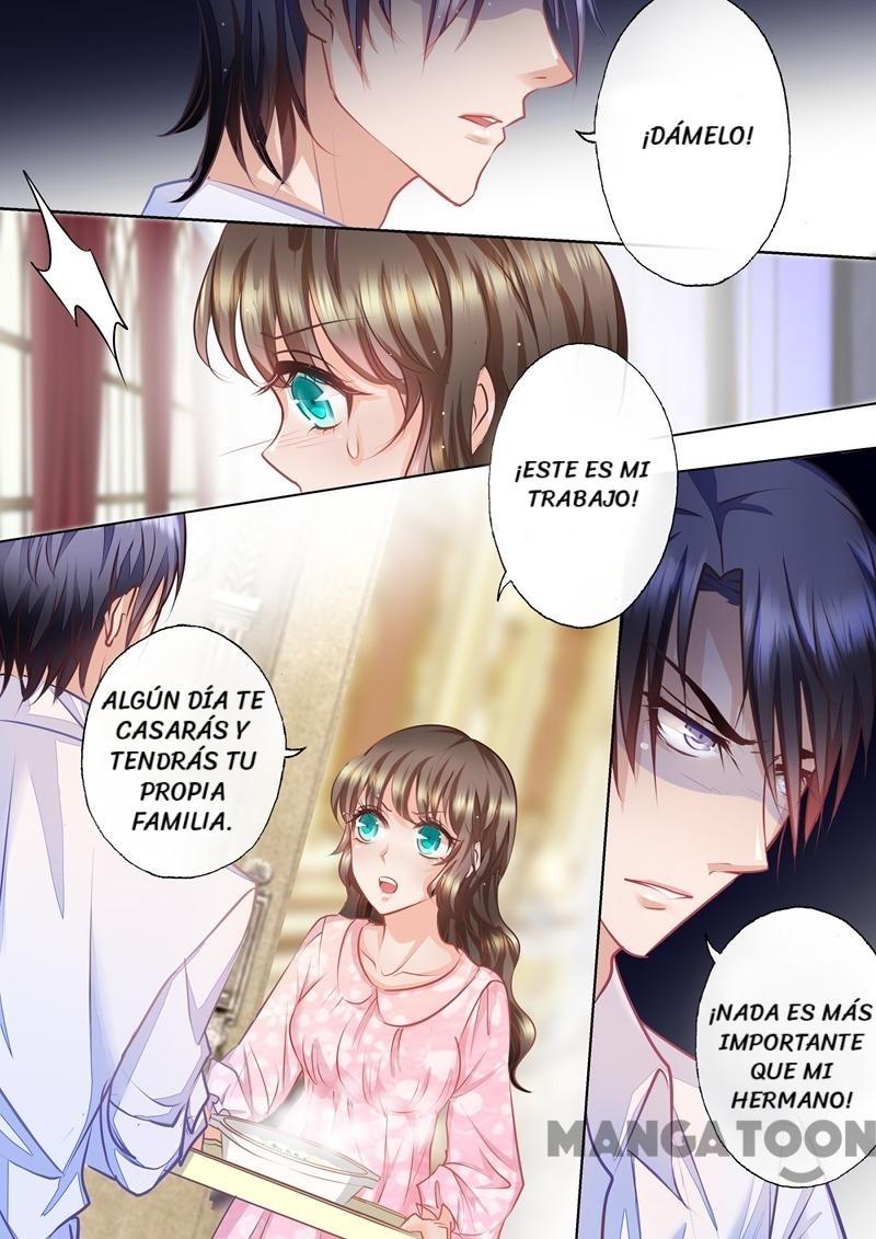 Read Casamiento Cálido ES Manga Online