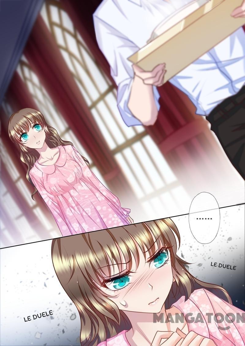 Read Casamiento Cálido ES Manga Online