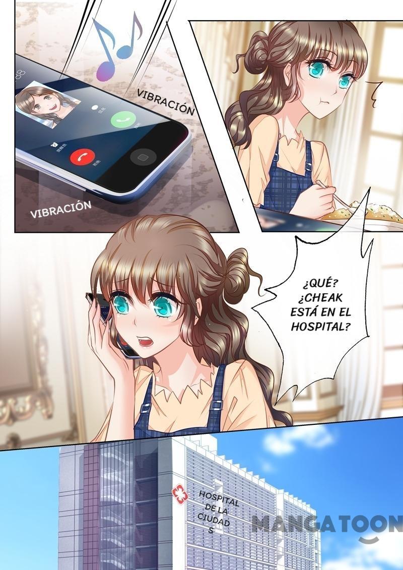 Read Casamiento Cálido ES Manga Online