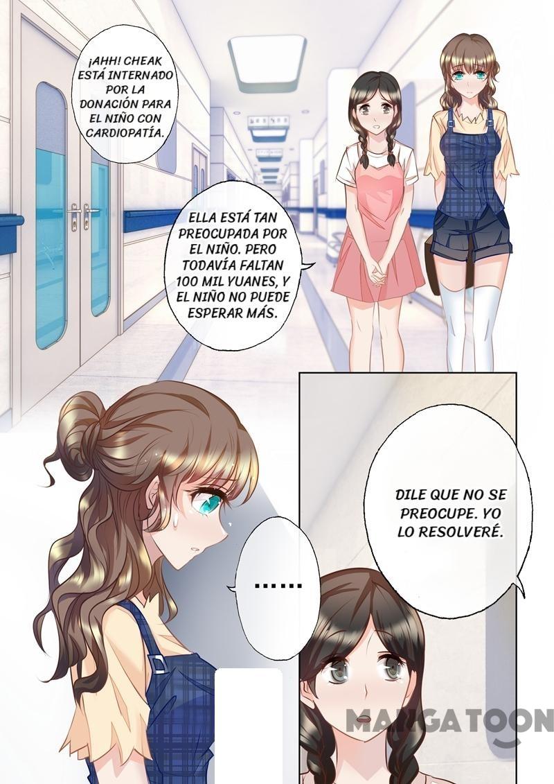 Read Casamiento Cálido ES Manga Online