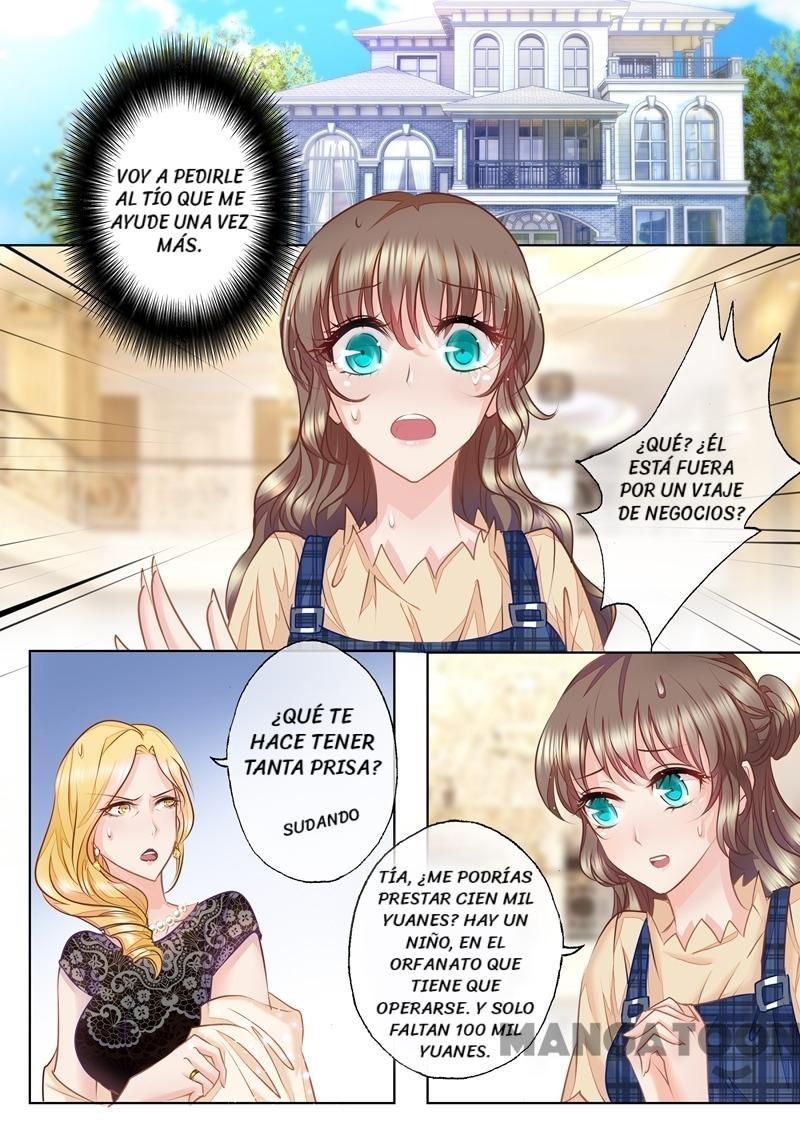 Read Casamiento Cálido ES Manga Online