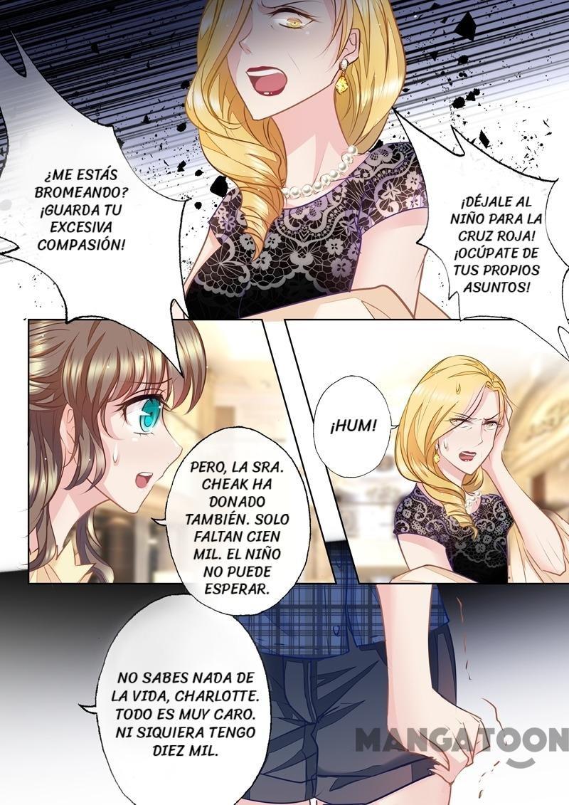 Read Casamiento Cálido ES Manga Online