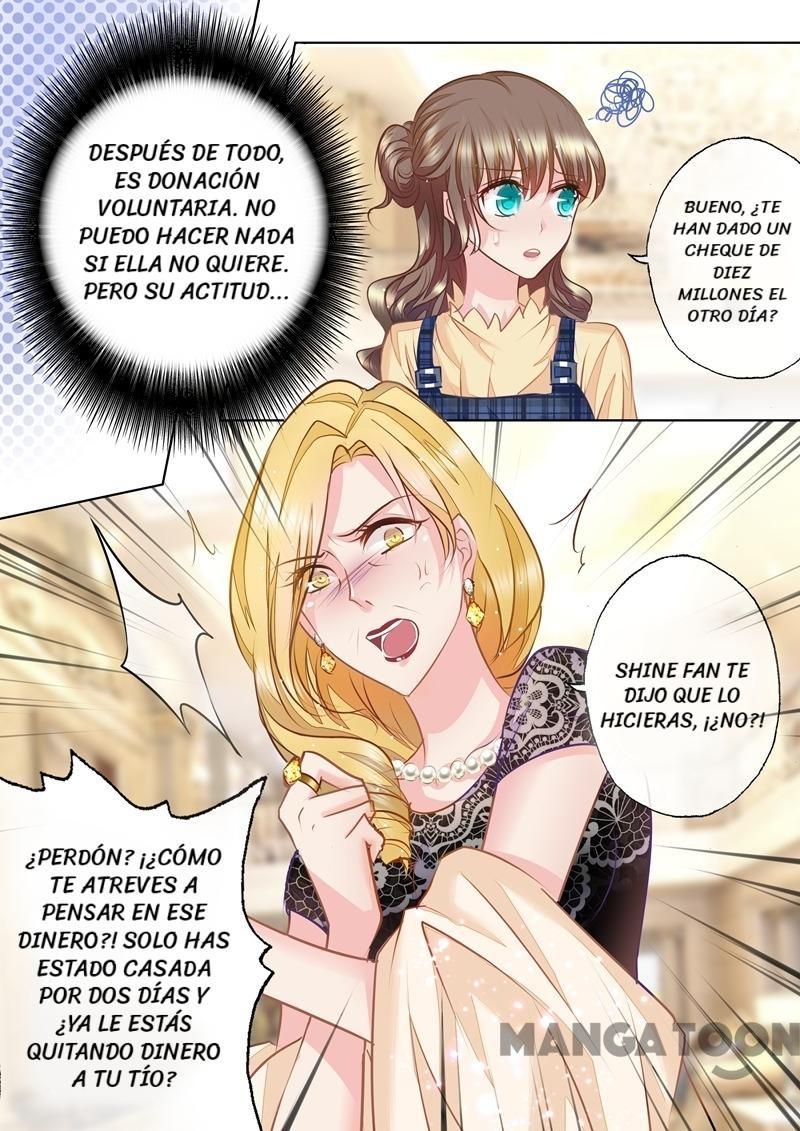 Read Casamiento Cálido ES Manga Online