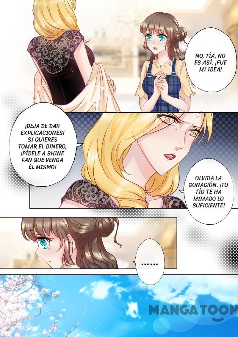 Read Casamiento Cálido ES Manga Online