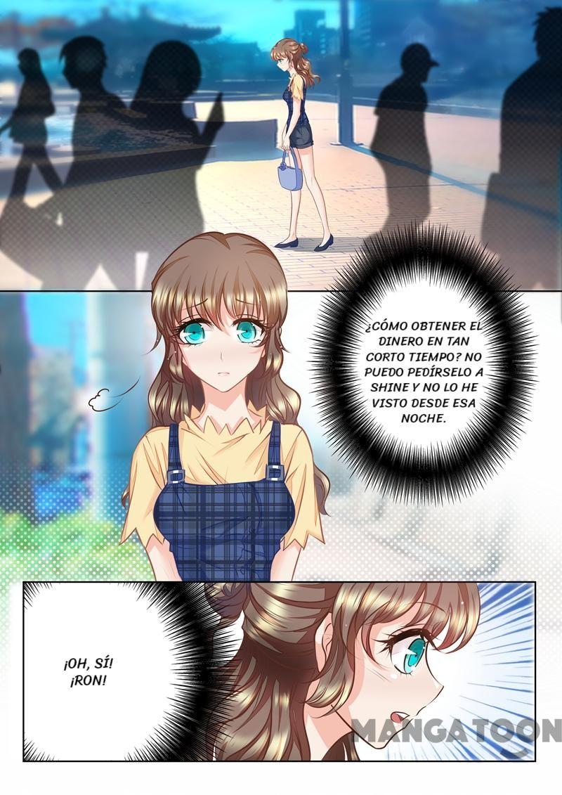 Read Casamiento Cálido ES Manga Online