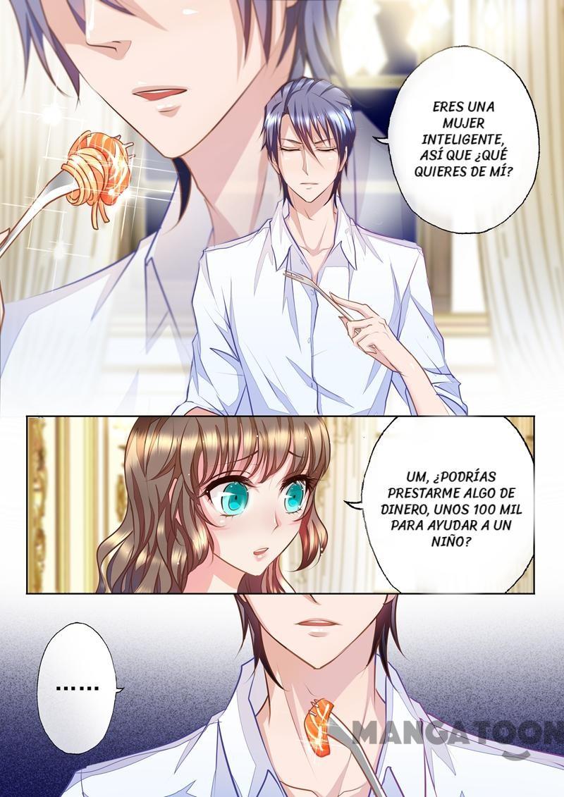 Read Casamiento Cálido ES Manga Online