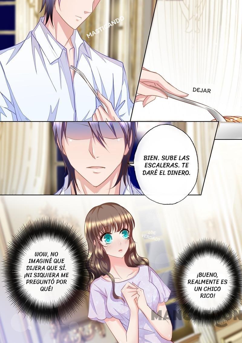 Read Casamiento Cálido ES Manga Online