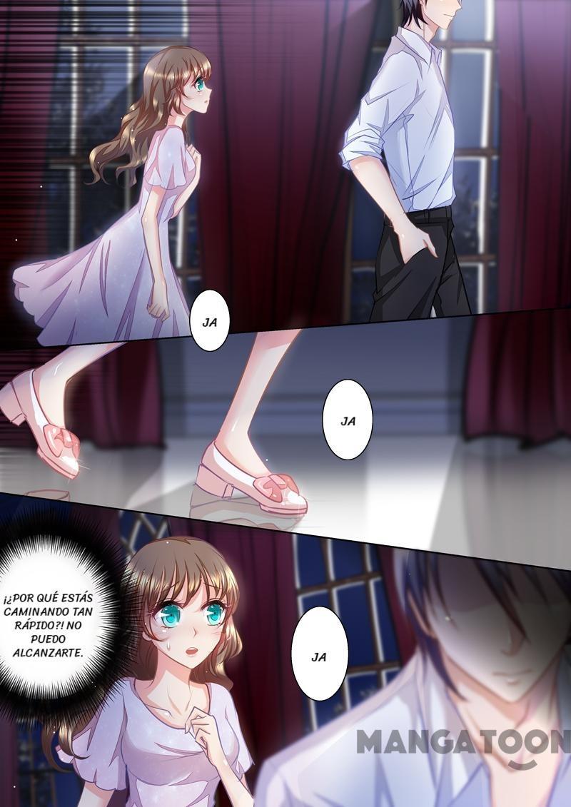 Read Casamiento Cálido ES Manga Online