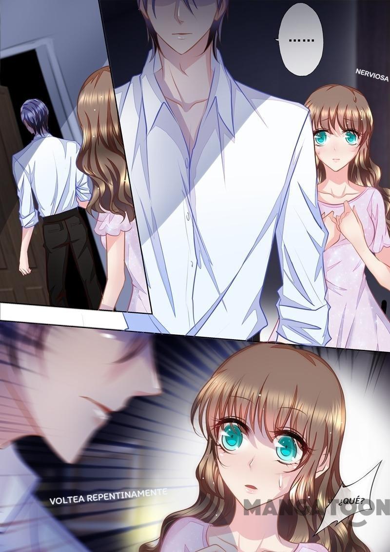 Read Casamiento Cálido ES Manga Online