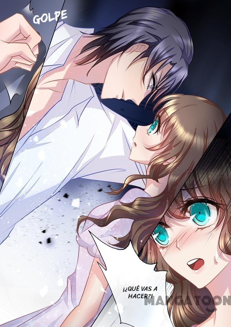 Read Casamiento Cálido ES Manga Online