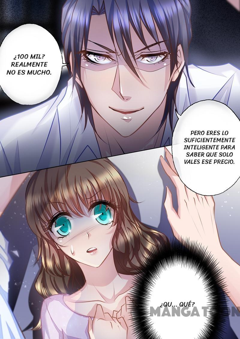 Read Casamiento Cálido ES Manga Online