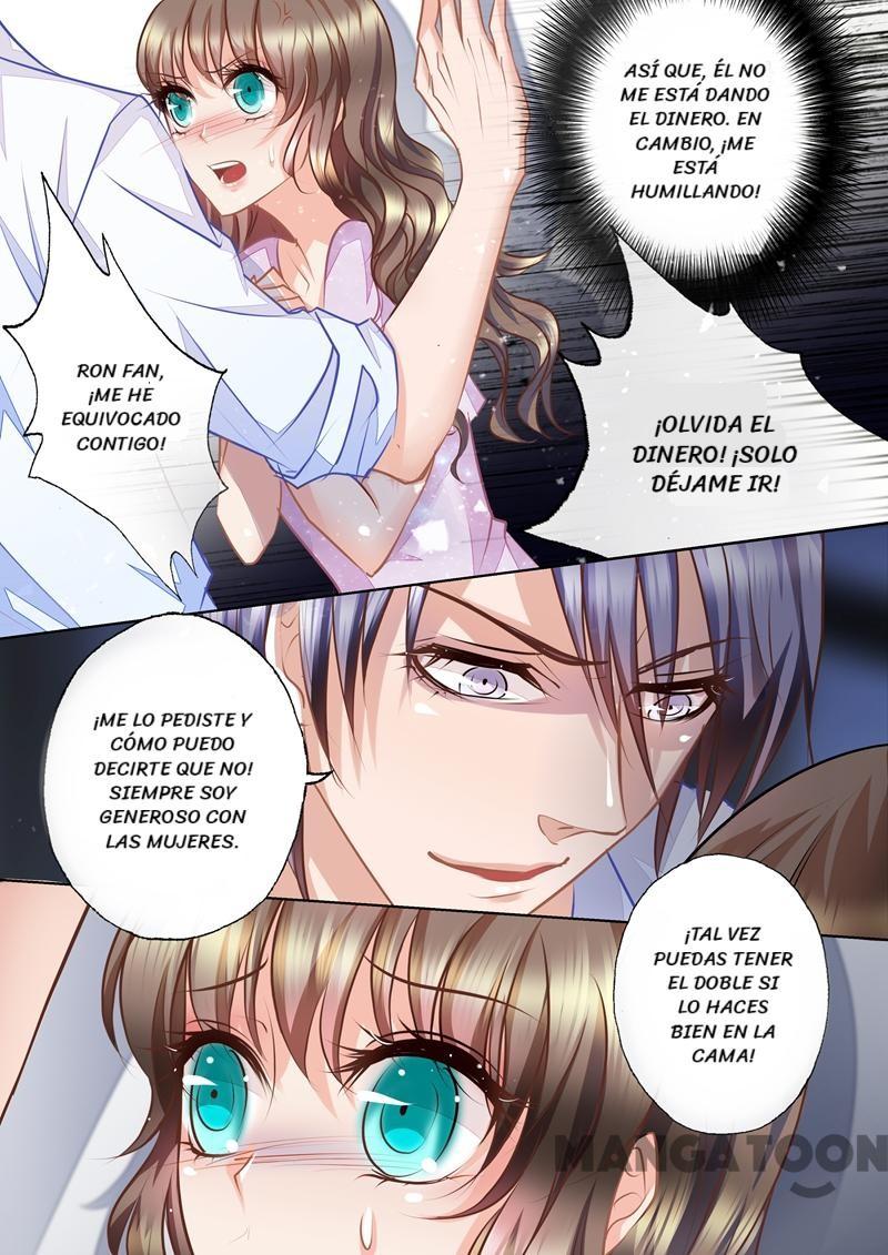 Read Casamiento Cálido ES Manga Online