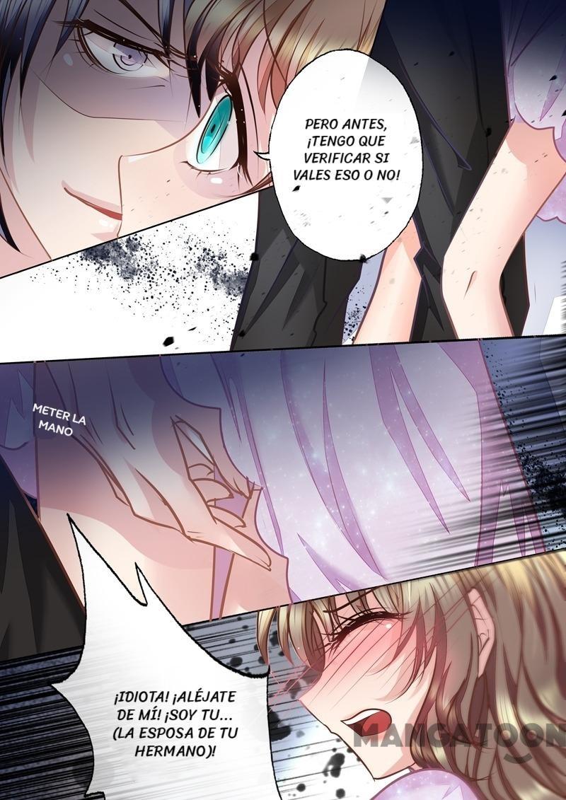 Read Casamiento Cálido ES Manga Online