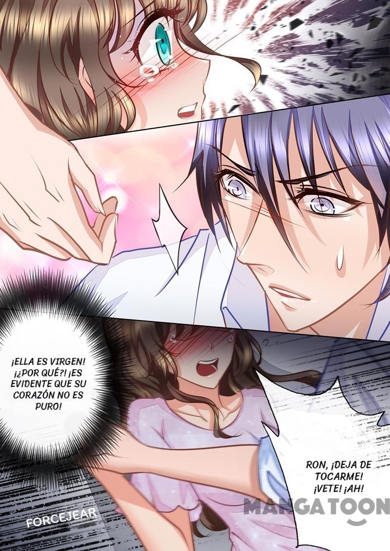 Read Casamiento Cálido ES Manga Online