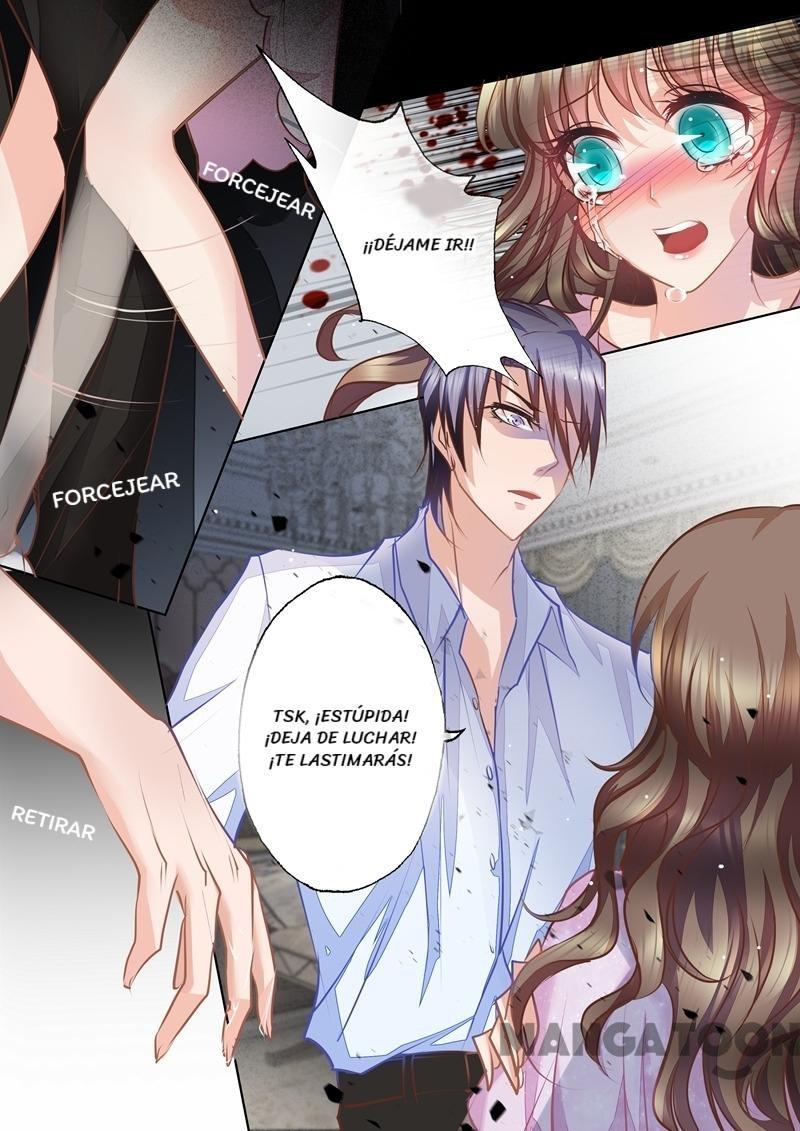 Read Casamiento Cálido ES Manga Online