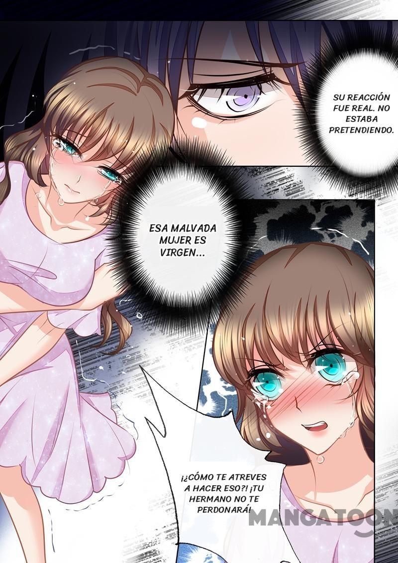 Read Casamiento Cálido ES Manga Online