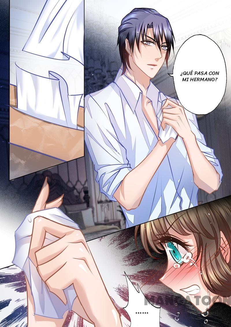 Read Casamiento Cálido ES Manga Online