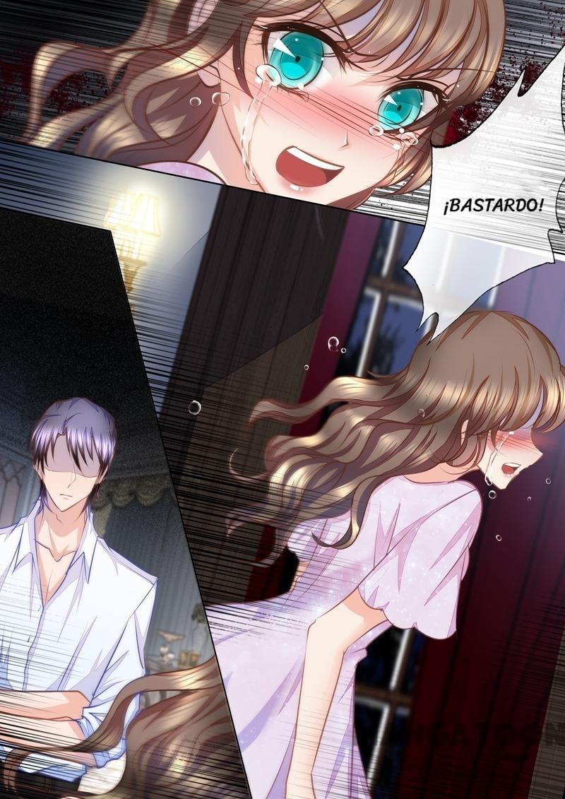 Read Casamiento Cálido ES Manga Online