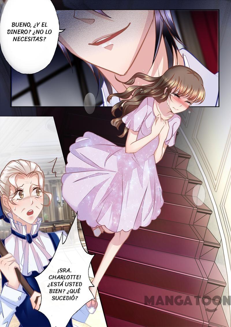 Read Casamiento Cálido ES Manga Online