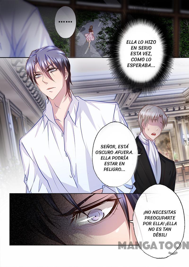 Read Casamiento Cálido ES Manga Online