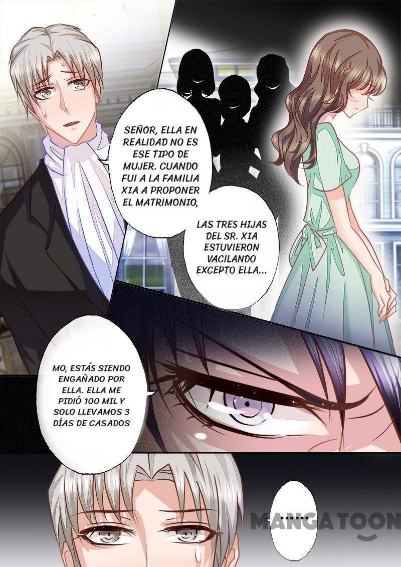 Read Casamiento Cálido ES Manga Online