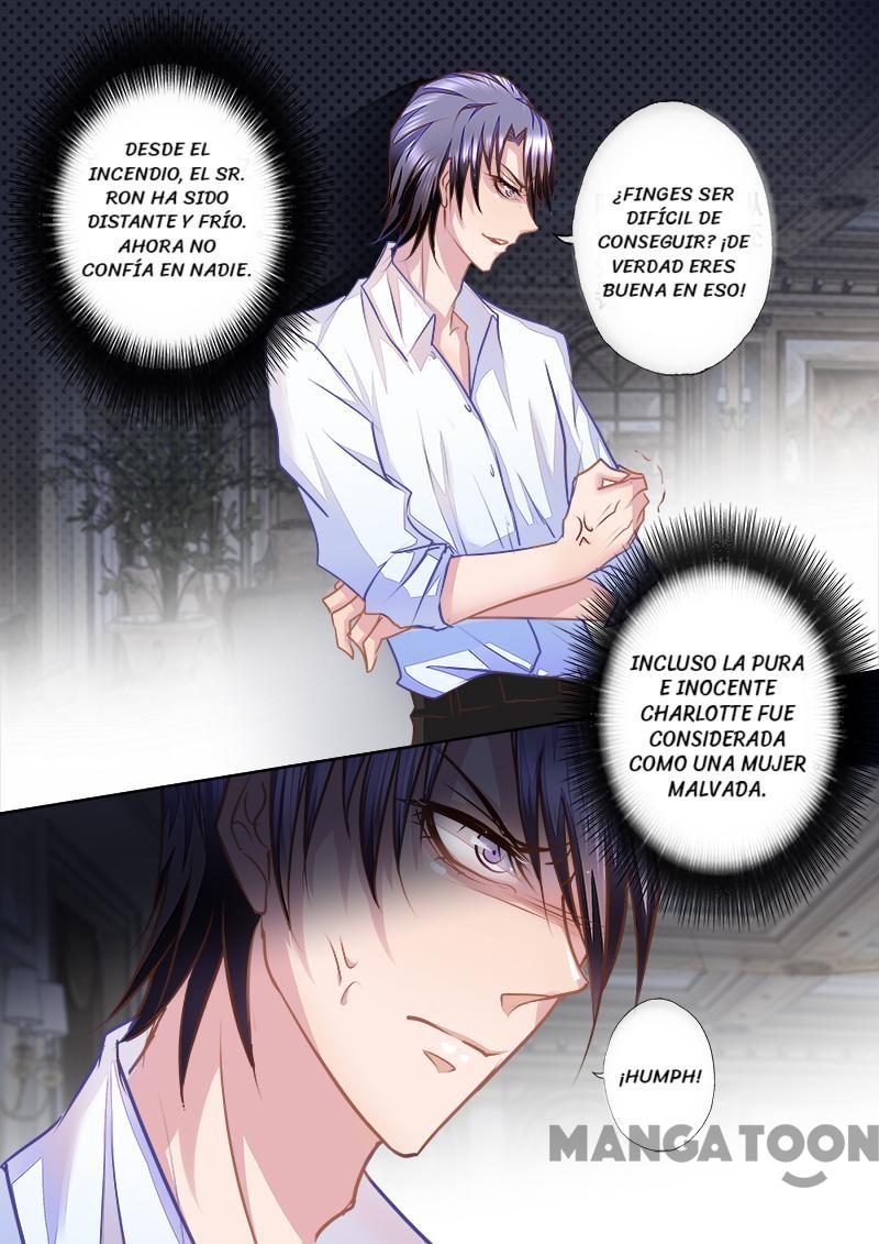 Read Casamiento Cálido ES Manga Online