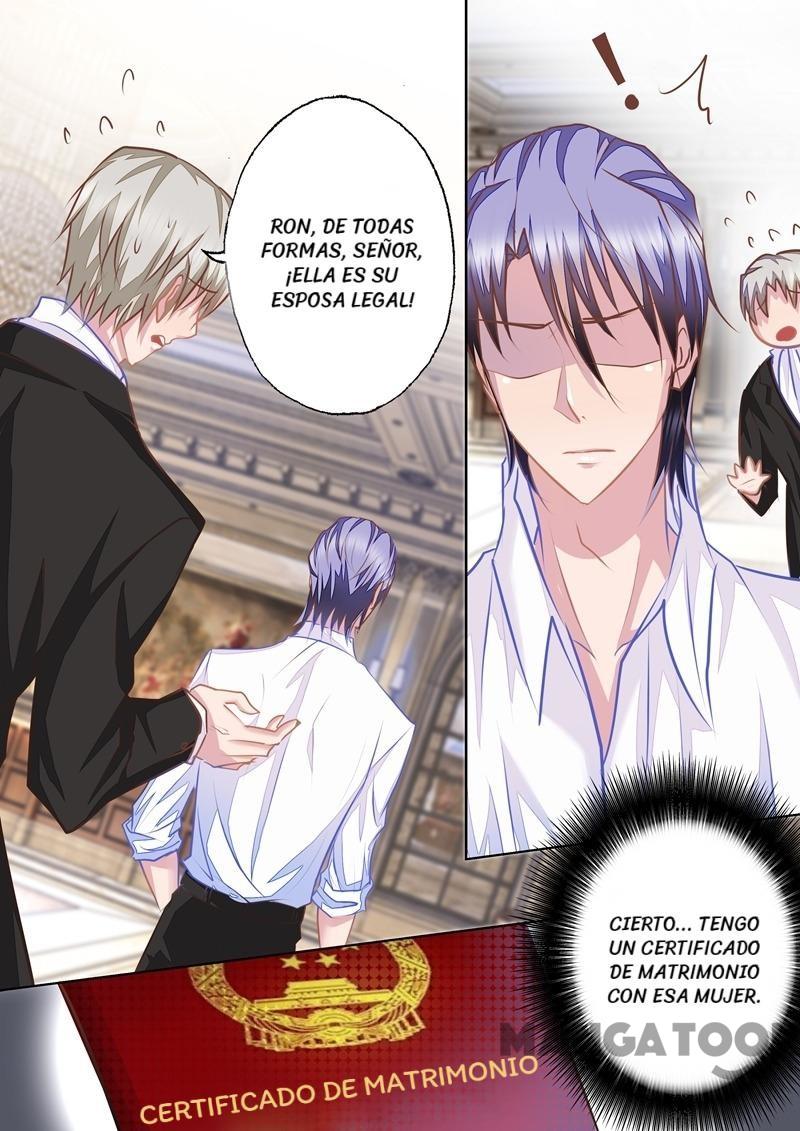 Read Casamiento Cálido ES Manga Online