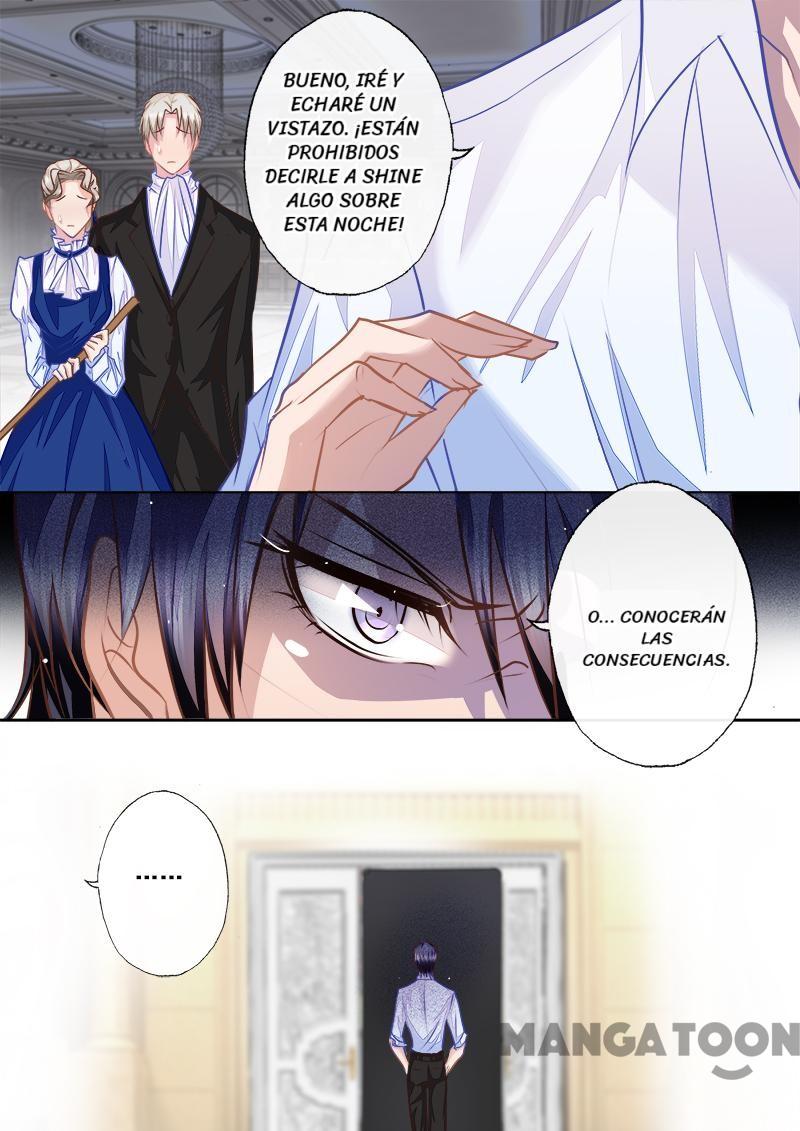Read Casamiento Cálido ES Manga Online