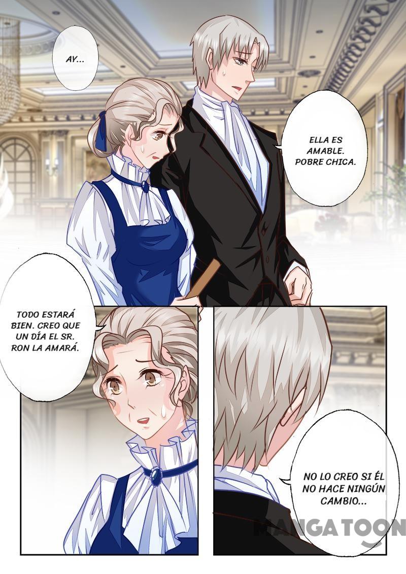 Read Casamiento Cálido ES Manga Online