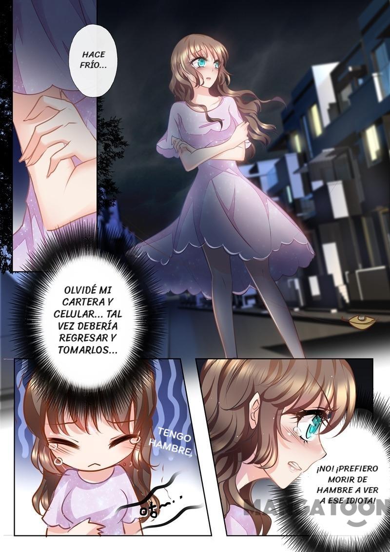 Read Casamiento Cálido ES Manga Online