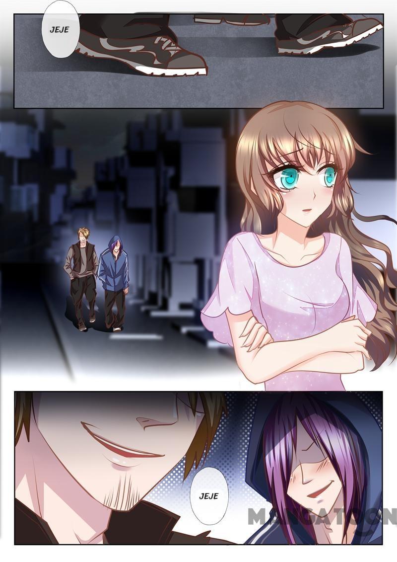 Read Casamiento Cálido ES Manga Online