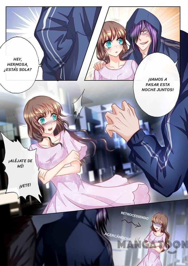 Read Casamiento Cálido ES Manga Online