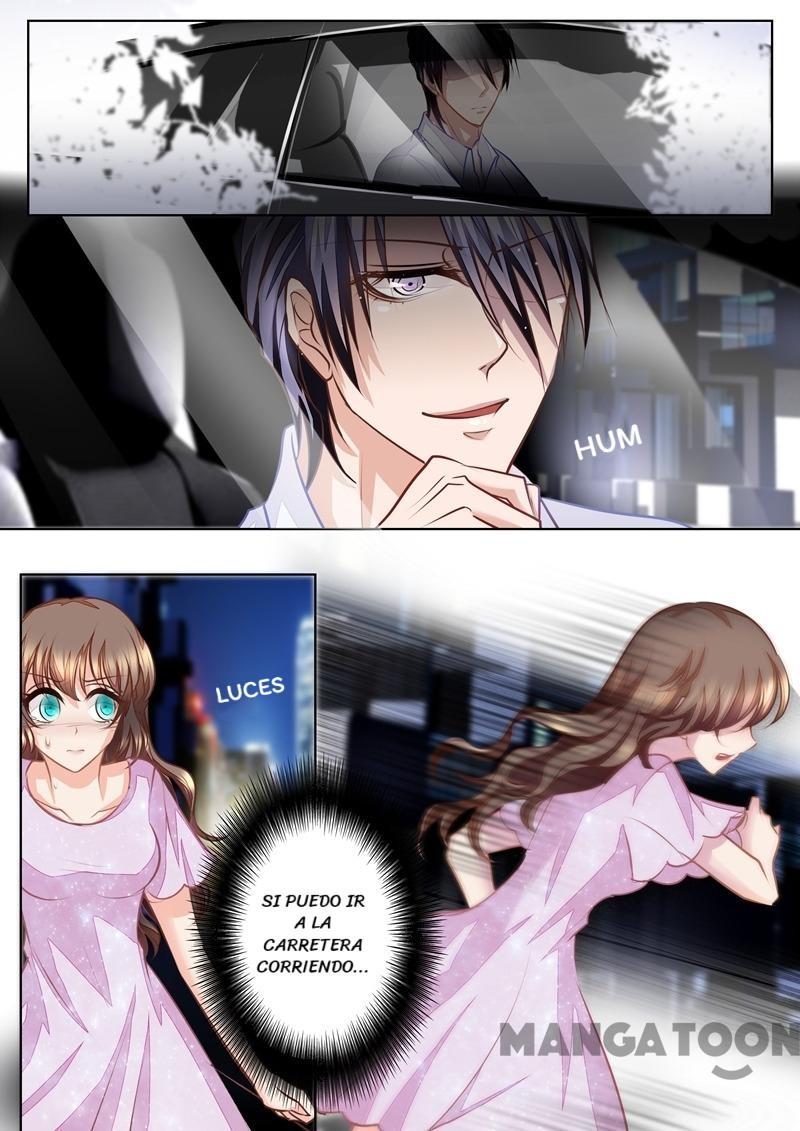 Read Casamiento Cálido ES Manga Online