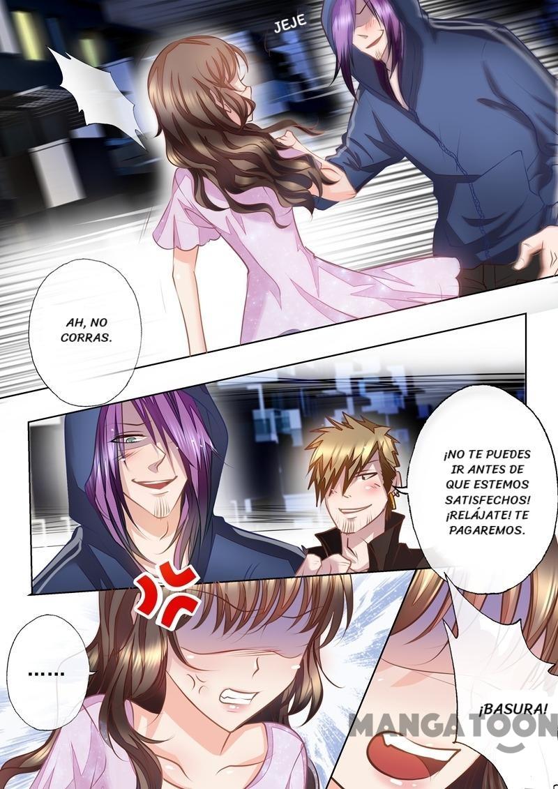 Read Casamiento Cálido ES Manga Online