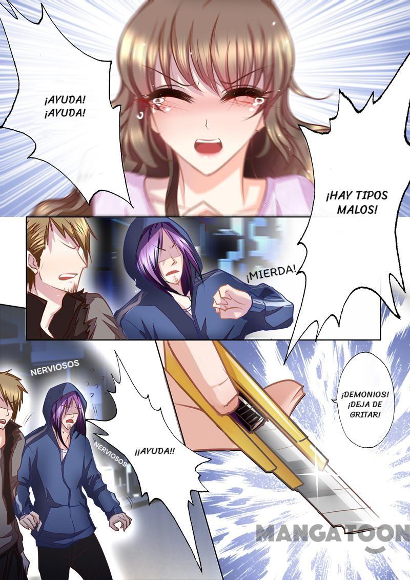 Read Casamiento Cálido ES Manga Online