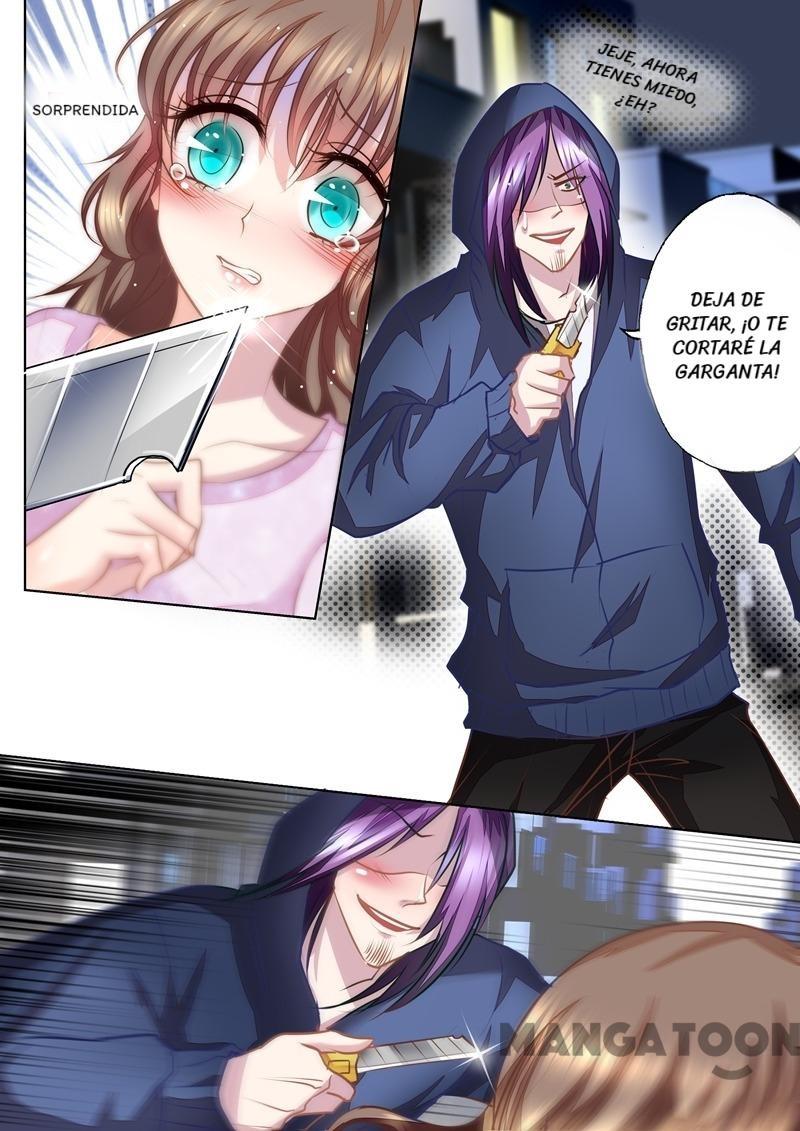 Read Casamiento Cálido ES Manga Online