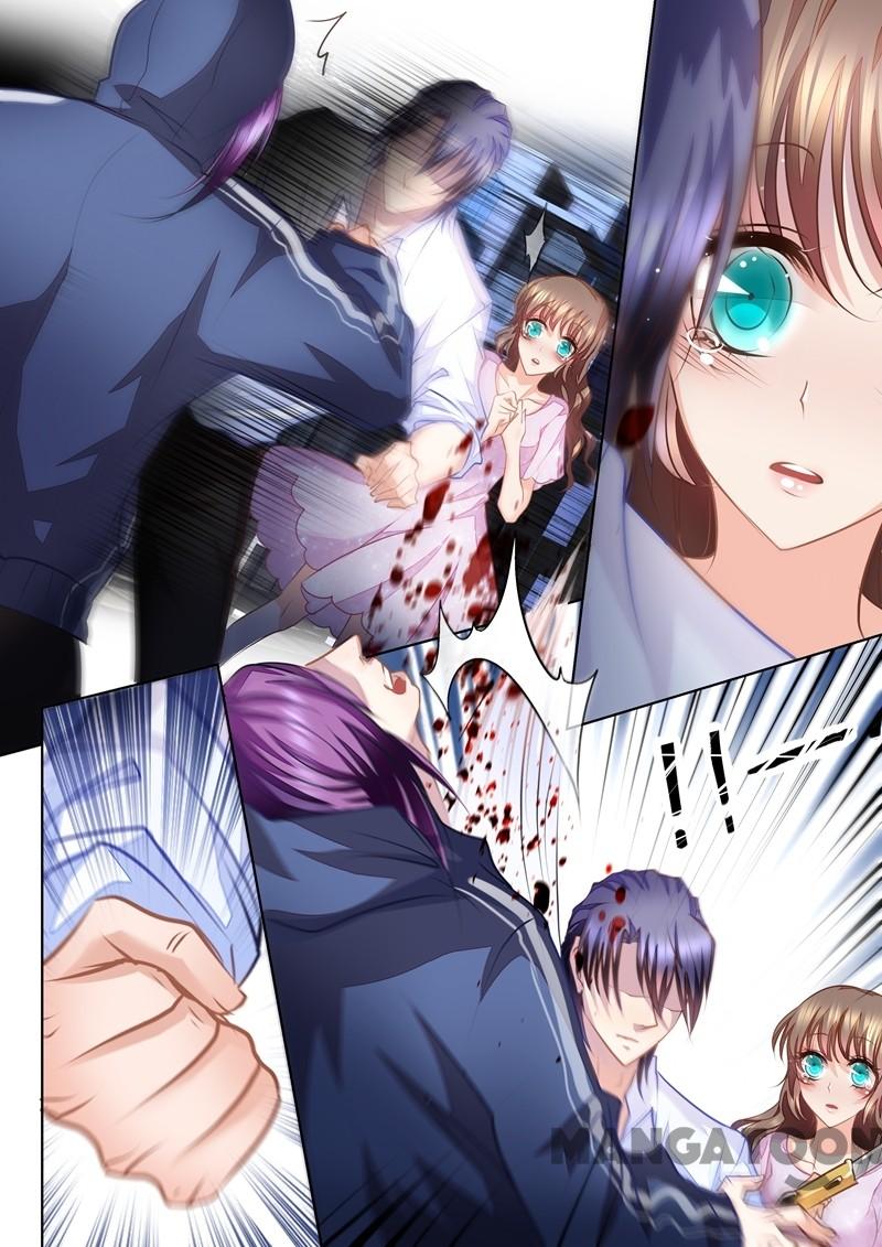 Read Casamiento Cálido ES Manga Online