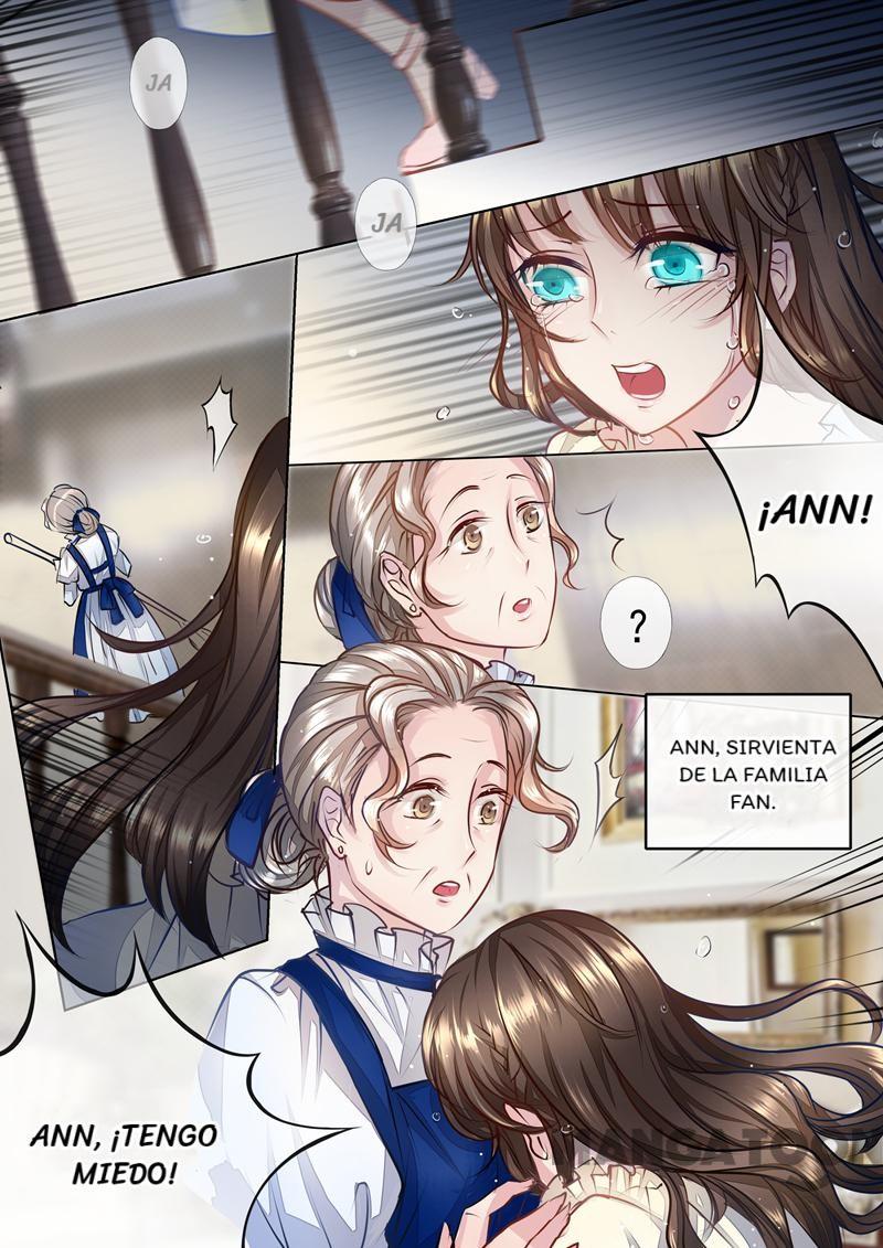 Read Casamiento Cálido ES Manga Online