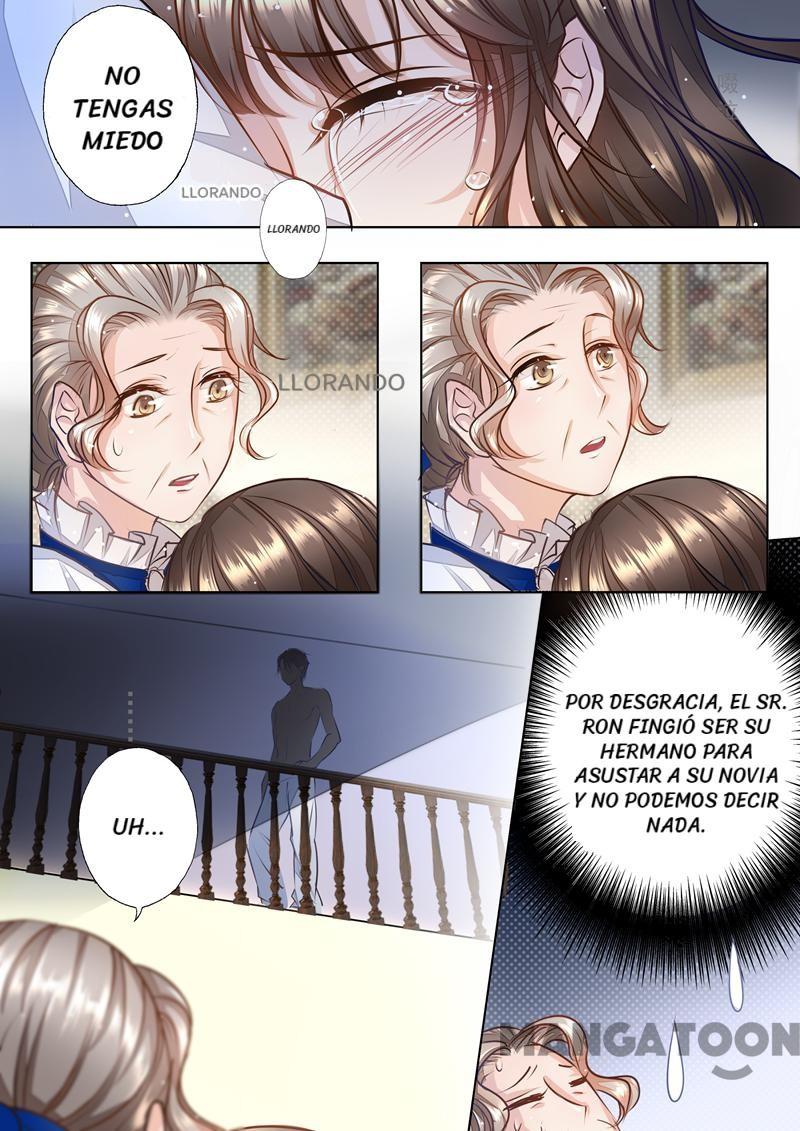 Read Casamiento Cálido ES Manga Online