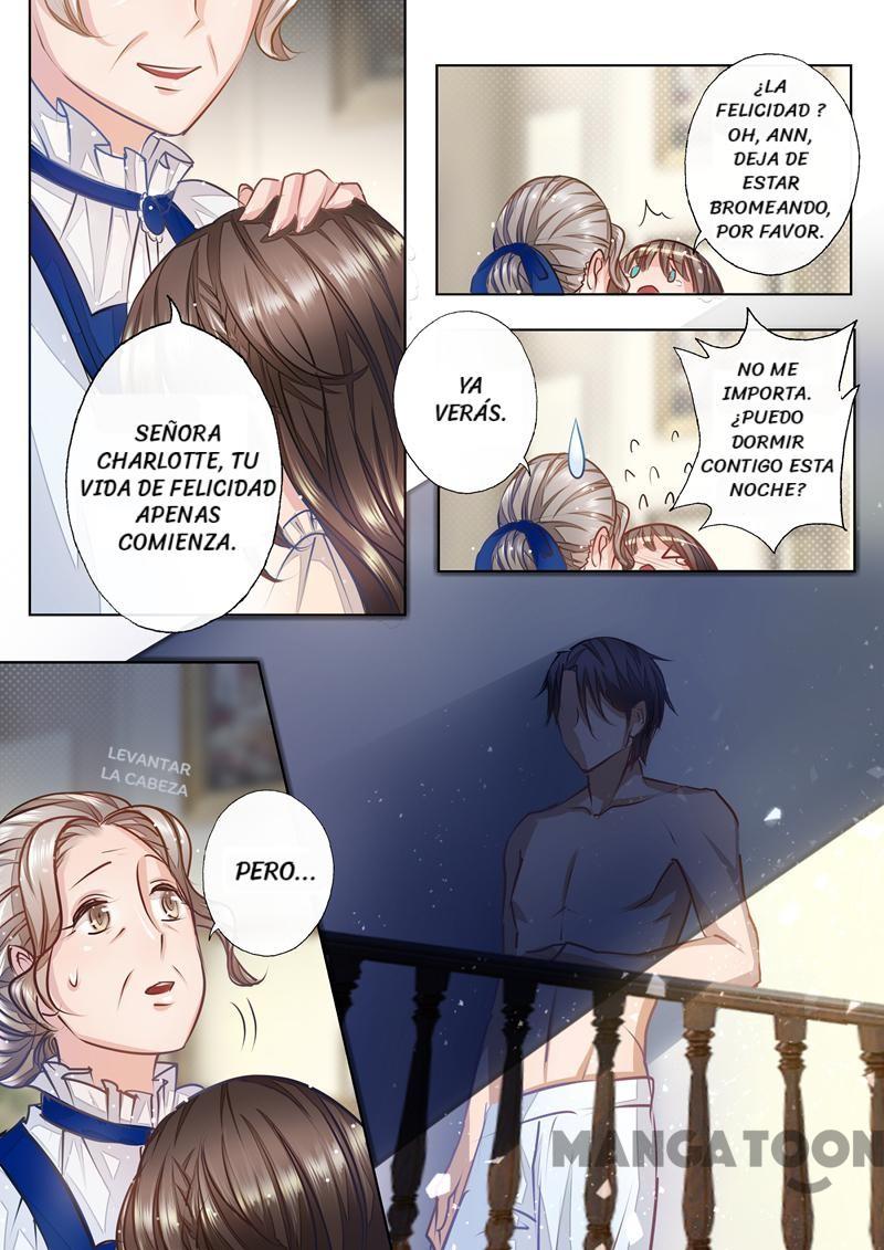 Read Casamiento Cálido ES Manga Online
