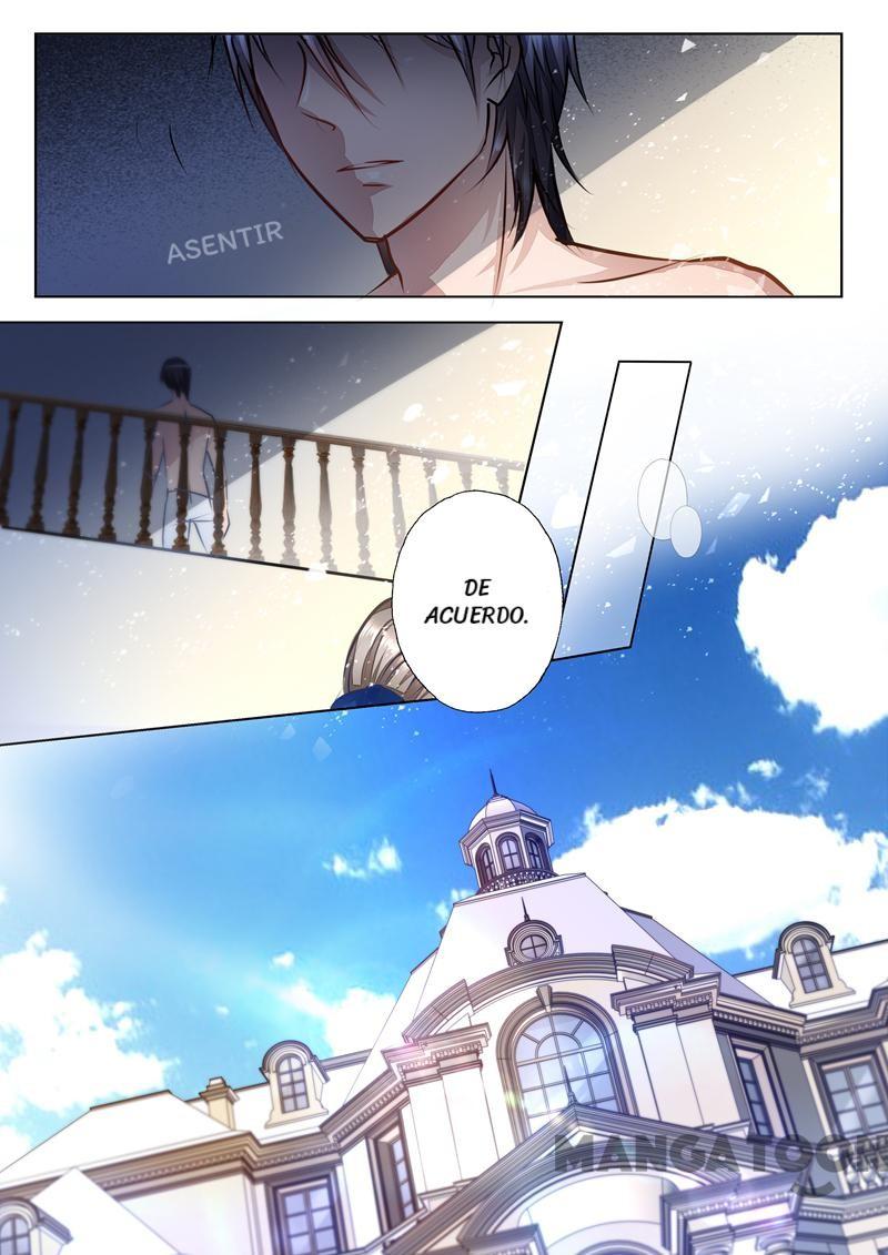Read Casamiento Cálido ES Manga Online