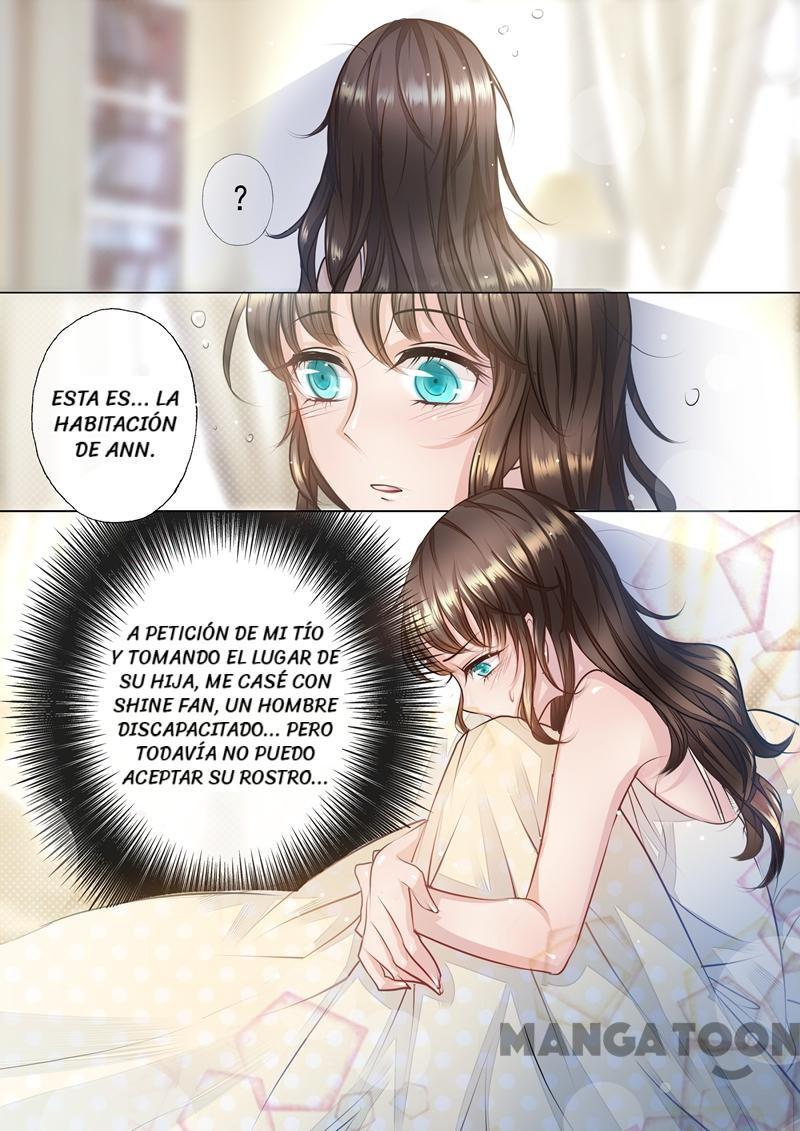 Read Casamiento Cálido ES Manga Online