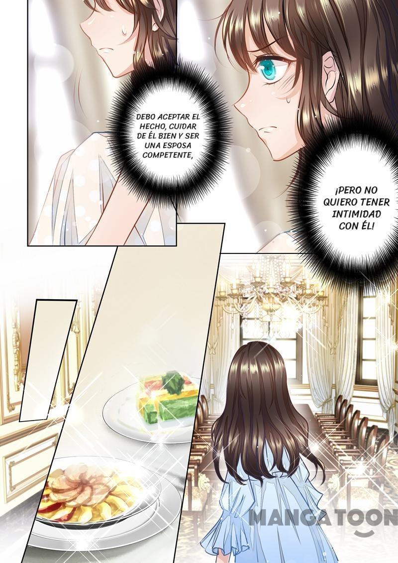 Read Casamiento Cálido ES Manga Online