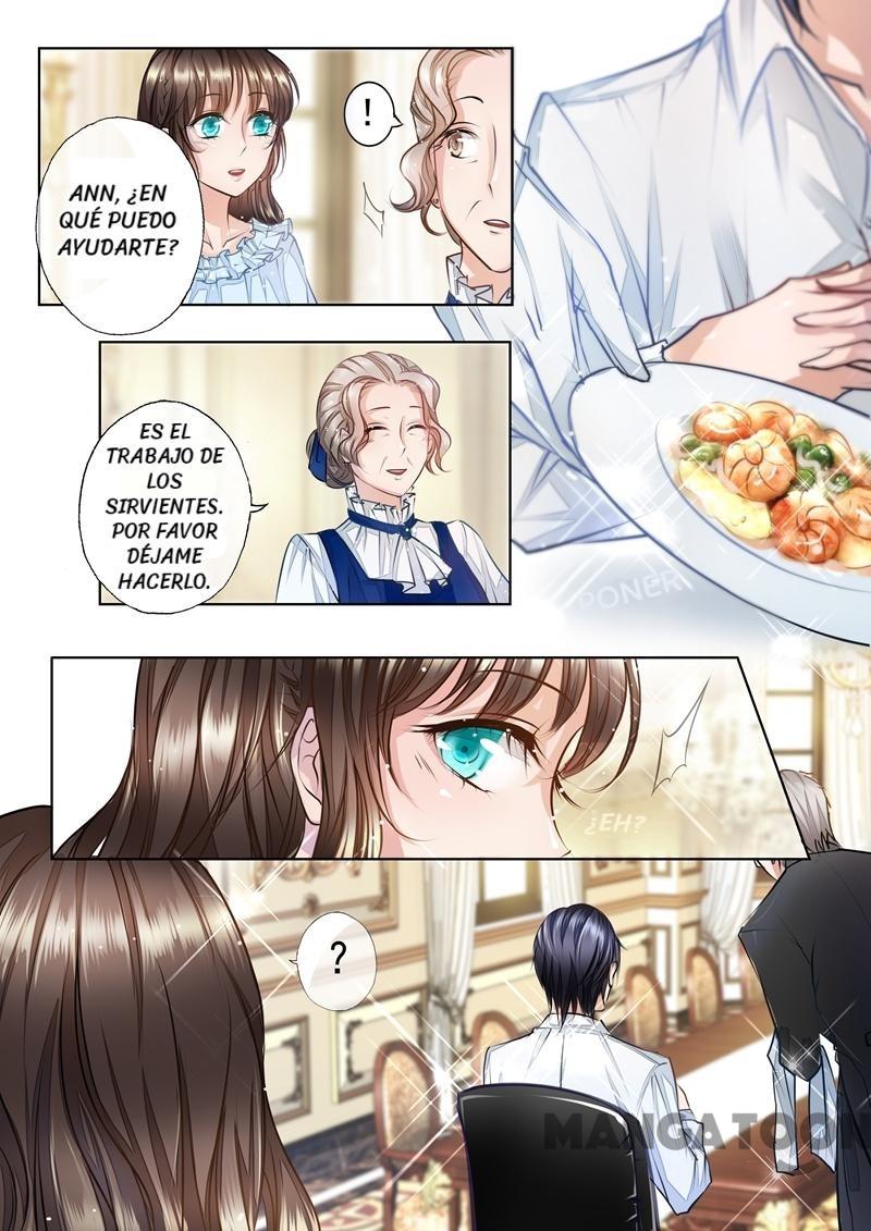 Read Casamiento Cálido ES Manga Online
